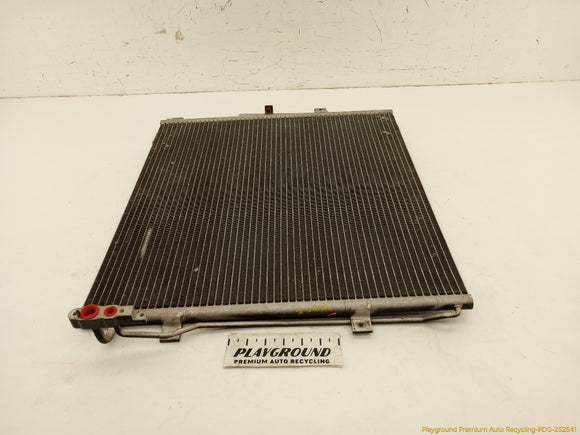 Land Rover LR4 AC Condenser