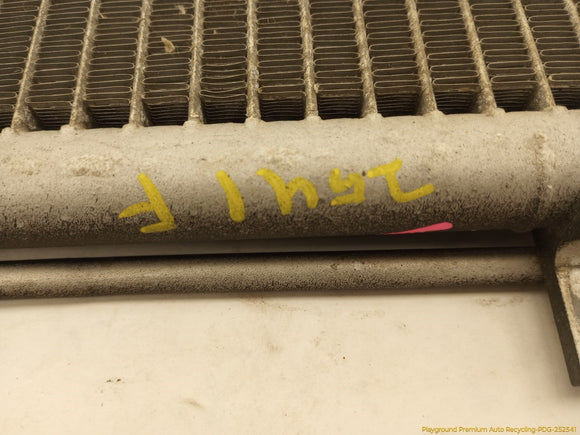 Land Rover LR4 AC Condenser