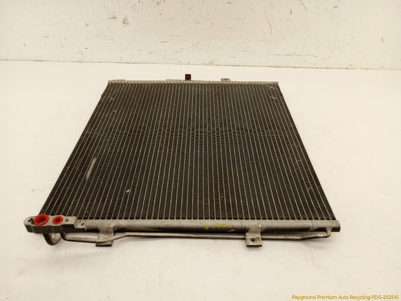 Land Rover LR4 AC Condenser