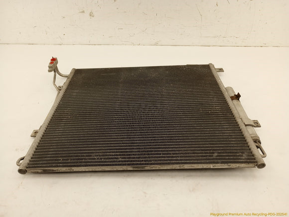 Land Rover LR4 AC Condenser
