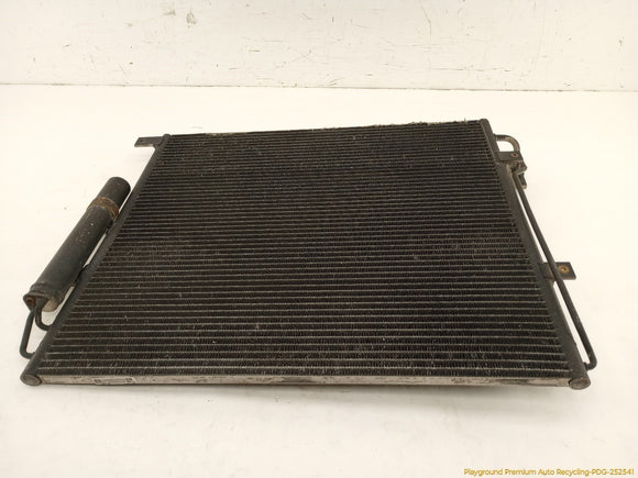 Land Rover LR4 AC Condenser