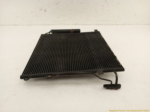 Land Rover LR4 AC Condenser