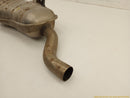 BMW 323i Exhaust Muffler-5