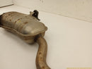 BMW 323i Exhaust Muffler-6