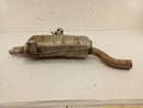 BMW 323i Exhaust Muffler-7