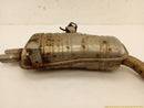 BMW 323i Exhaust Muffler-8