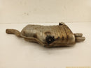 BMW 323i Exhaust Muffler-10