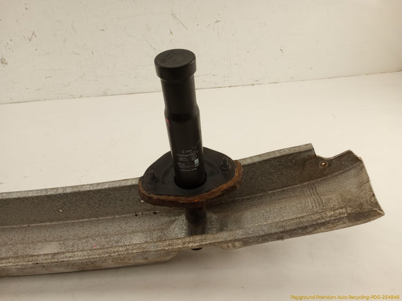 BMW 323i Rear Bumper Reinforcement