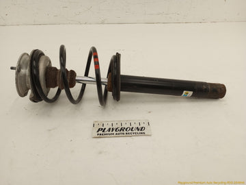 BMW 323i Driver Left Front Strut