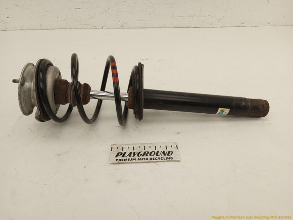 BMW 323i Driver Left Front Strut