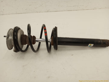 BMW 323i Driver Left Front Strut - 0
