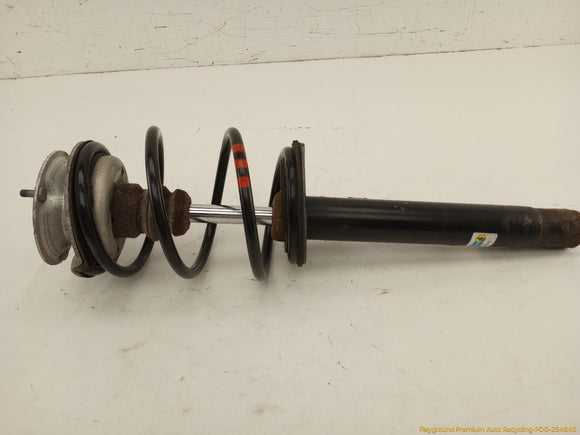 BMW 323i Driver Left Front Strut
