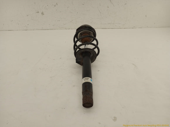 BMW 323i Driver Left Front Strut