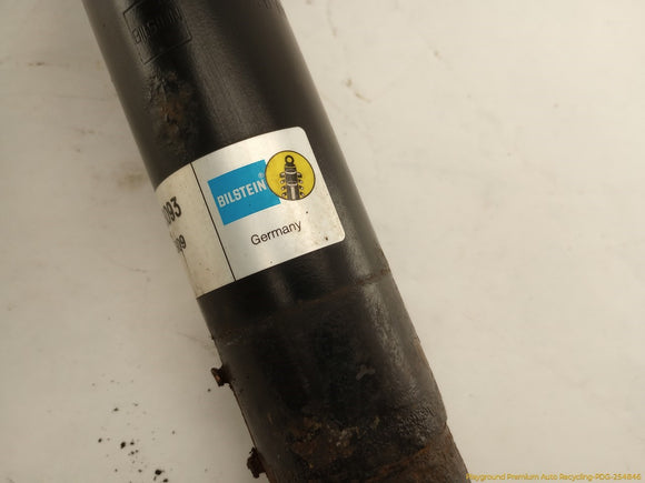 BMW 323i Driver Left Front Strut
