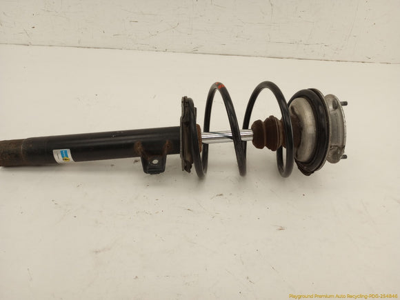 BMW 323i Driver Left Front Strut