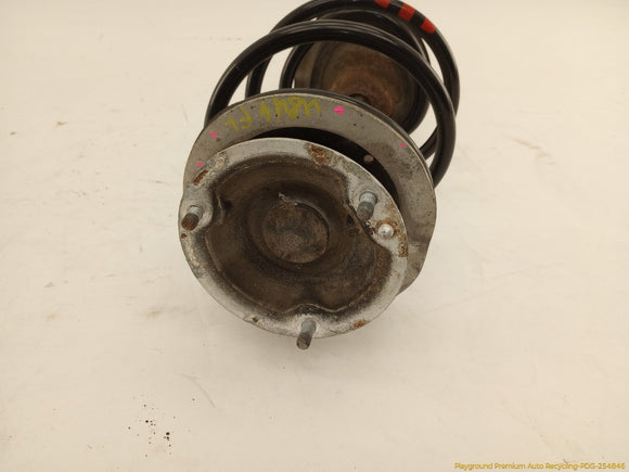 BMW 323i Driver Left Front Strut