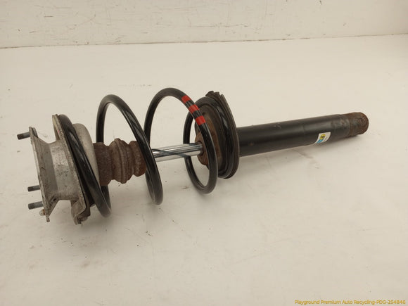 BMW 323i Driver Left Front Strut