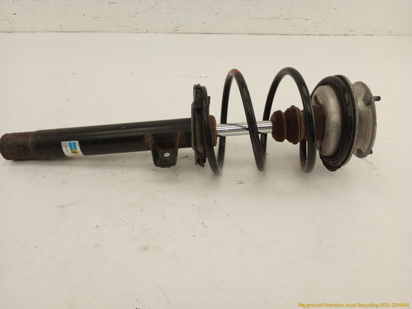 BMW 323i Driver Left Front Strut