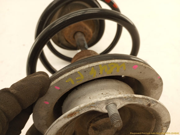 BMW 323i Driver Left Front Strut