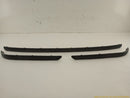 BMW 323i Set Of 3 Rear Bumper Trim Moldings-2