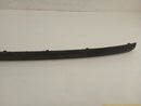 BMW 323i Set Of 3 Rear Bumper Trim Moldings-3