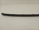 BMW 323i Set Of 3 Rear Bumper Trim Moldings-4
