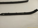 BMW 323i Set Of 3 Rear Bumper Trim Moldings-7