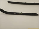 BMW 323i Set Of 3 Rear Bumper Trim Moldings-8