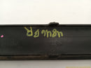 BMW 323i Set Of 3 Rear Bumper Trim Moldings-9