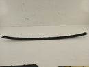 BMW 323i Set Of 3 Rear Bumper Trim Moldings-10