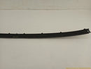 BMW 323i Set Of 3 Rear Bumper Trim Moldings-11