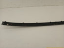 BMW 323i Set Of 3 Rear Bumper Trim Moldings-12