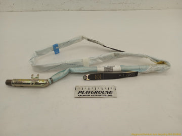BMW 323i Passenger Right Side Curtain Airbag