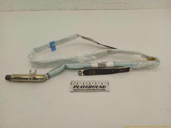 BMW 323i Passenger Right Side Curtain Airbag