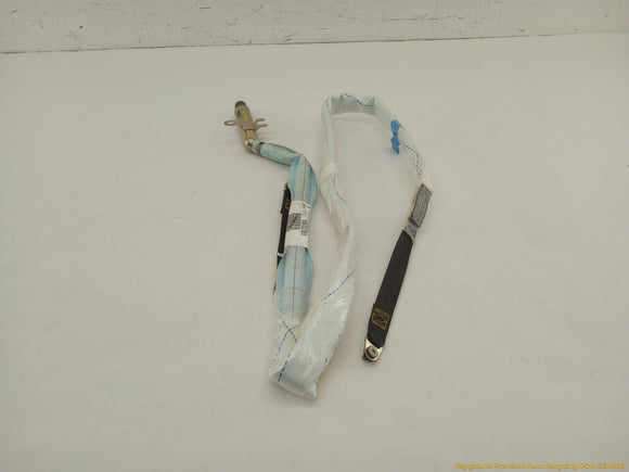 BMW 323i Passenger Right Side Curtain Airbag