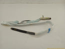 BMW 323i Passenger Right Side Curtain Airbag-5