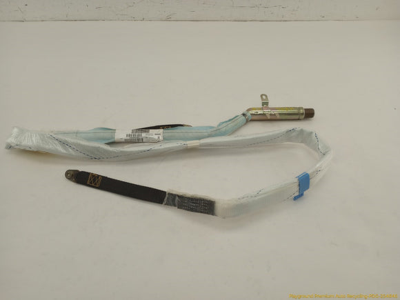BMW 323i Passenger Right Side Curtain Airbag