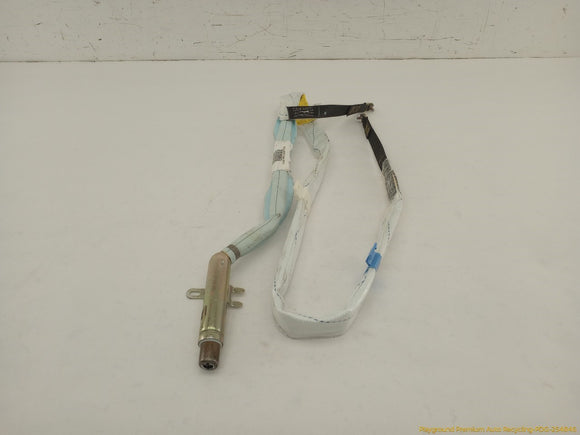 BMW 323i Passenger Right Side Curtain Airbag