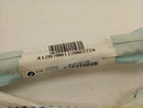 BMW 323i Passenger Right Side Curtain Airbag-9