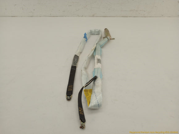 BMW 323i Passenger Right Side Curtain Airbag
