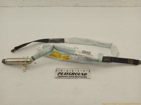 BMW 323i Driver Left Side Curtain Airbag