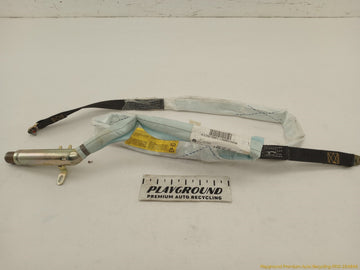 BMW 323i Driver Left Side Curtain Airbag