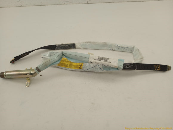 BMW 323i Driver Left Side Curtain Airbag
