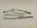 BMW 323i Driver Left Side Curtain Airbag-5