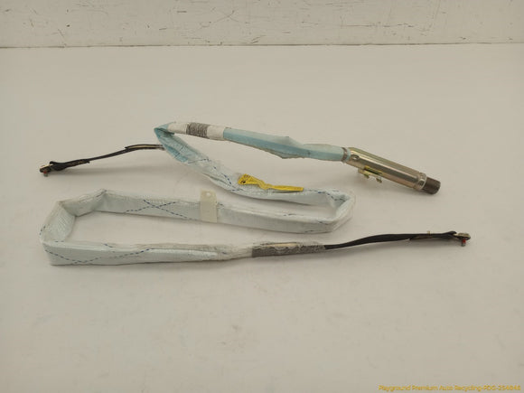 BMW 323i Driver Left Side Curtain Airbag