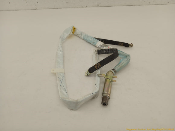 BMW 323i Driver Left Side Curtain Airbag