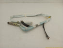 BMW 323i Driver Left Side Curtain Airbag-8