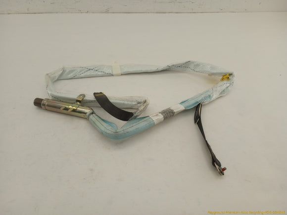 BMW 323i Driver Left Side Curtain Airbag