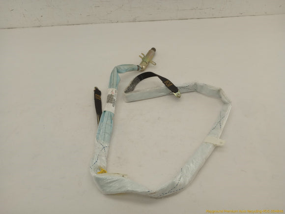 BMW 323i Driver Left Side Curtain Airbag