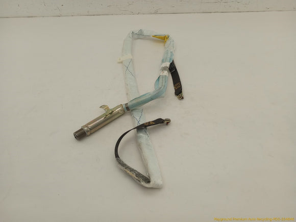 BMW 323i Driver Left Side Curtain Airbag